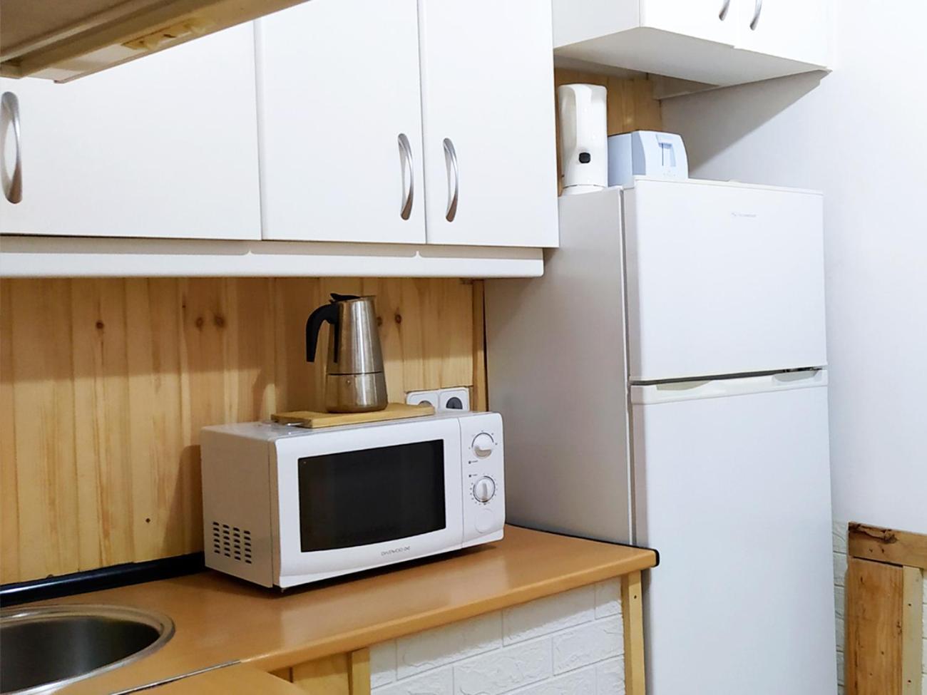 Apartamento Independiente En El Corazon De La Ciudad — Photos 2